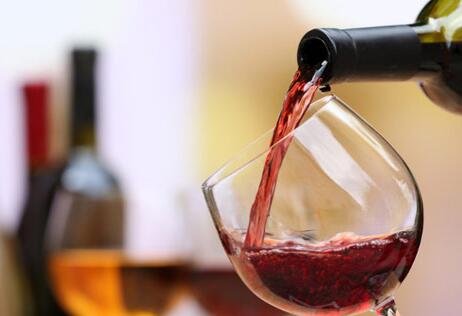 俄年轻一代对葡萄酒的喜爱超过伏特加，葡萄酒消费量年均增长13%
