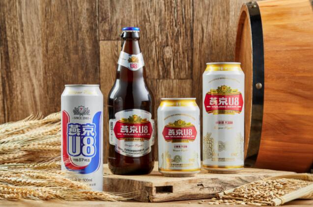 王一博“明星效应”助力，燕京啤酒U8成行业快速扩张范本