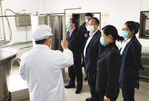 辽宁省大连市为白酒小作坊提供免费委托检验和培训