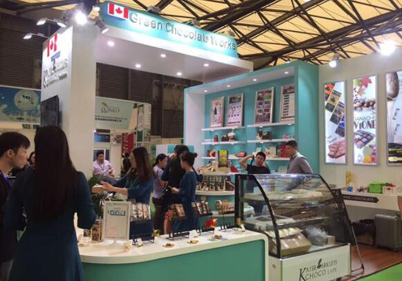 2021第24届亚洲(北京)国际食品饮料暨进口食品博览会 